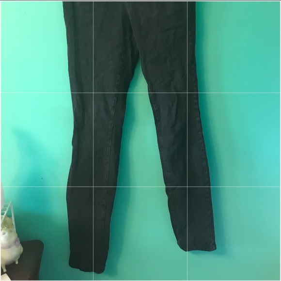 bandolino skinny jeans size 4 - Picture 3 of 3